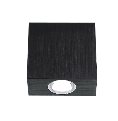 Lampada da parete a sospensione Testata moderna Montata a parete Nichel spazzolato chiaro Decor Hotel Lampada da parete USB Bend Metallo Luminoso personalizzato