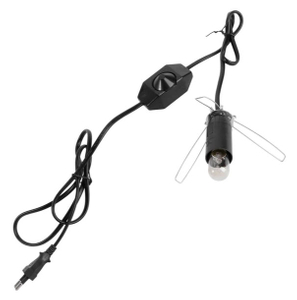 US AU UK EU a E14 E27 Cavo di alimentazione Base a vite Portalampada Lampada a sospensione a LED Testa con interruttore 303 Cavo di estensione 1,8 m Portalampada