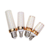Lampadina LED E14 5W Lampadina mais temperatura tricolore Lampadina lampadario 12W 16W 18W per applique da parete per interni