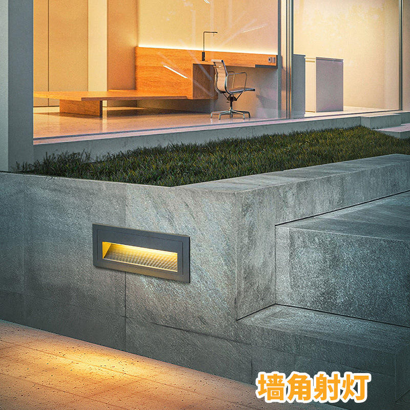 luci segnapasso luci segnapasso a led segnapassi per interni scaletta a LED per scale da giardino luci per gradini da interni luci a led per gradini luci per gradini a led per interni luci per gradini interni