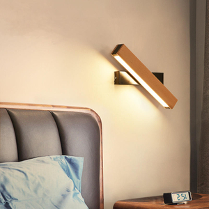 Lampada da parete girevole a 330 gradi Lampada da parete a LED per interni Lampada da parete in stile europeo illuminazione per scale a led per interni luci per scale a led per interni luci per scale interne a led illuminazione per interni a led