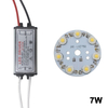 Lampadina ad alta potenza da 3 W con trasformatore di illuminazione del driver dell'adattatore del driver LED 280-300 mA