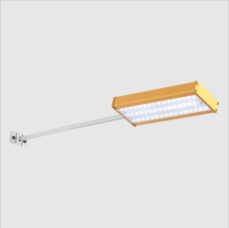 Luce solare a LED Lampada solare per esterni Lampada da parete Luce solare ad energia solare impermeabile per la decorazione del giardino Corridoio Hotel Cafe Recinzione
