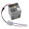 Applique da parete a LED 3W AC85-265V Novità Lampade da parete luminose a foro quadrato per la decorazione delle scale del soppalco