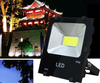 Fabbrica di vendita calda diretta Illuminazione sportiva ha condotto la luce di inondazione a buon prezzo Produttori di lampade da parete per esterni