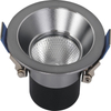 Plafoniere a LED Plafoniere per camera da letto Plafoniere da incasso Downlight LED COB da incasso con driver per illuminazione interna Lampada a LED per illuminazione interna domestica