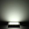 Ultra-sottile Dimmerabile Real Full Power Quadrato LED Lampada da soffitto a LED down light 3W/4W/6W/9W/12W/15W/18W/24W Bianco caldo/freddo