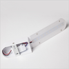 Lampade da parete moderne per camera da letto Lampada da parete a LED da 5W per interni Lampada da letto decorativa Illuminazione a staffa per illuminazione dell'hotel