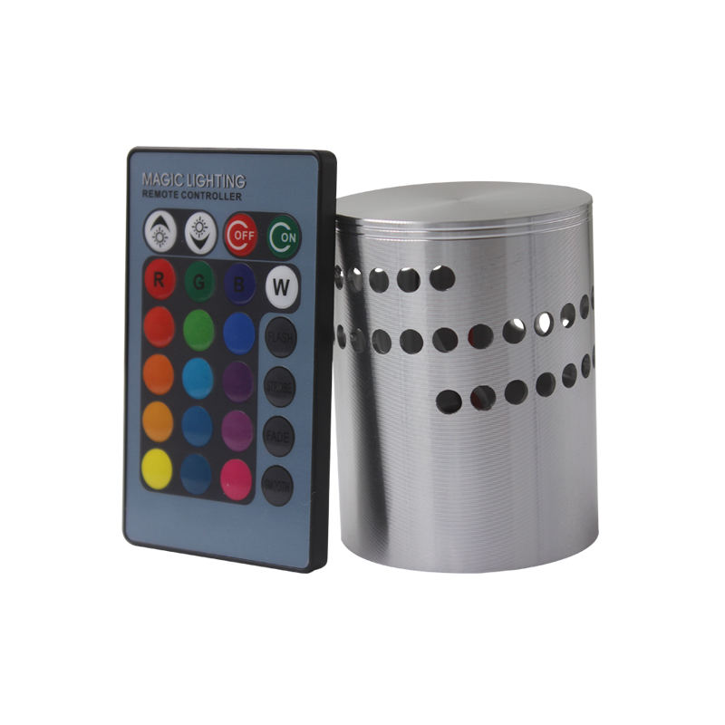 1W 3W Lampada da parete a LED Semplicità moderna per soggiorno Salotto Appartamento Camera interna Camera da letto Camera da letto Cucina Creativa semplice applique da parete per club