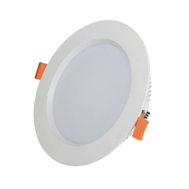 Faretti Faretti a LED per interni Faretti da incasso per interni 3W 5W 7W 9W 12W 15W Incasso per interni per camera da letto Lampada da incasso a LED per interni Faretto a LED per interni