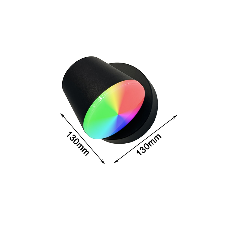 applique led