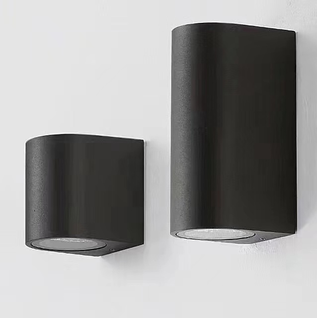 Moderna applique da parete a LED Up Down Lighting