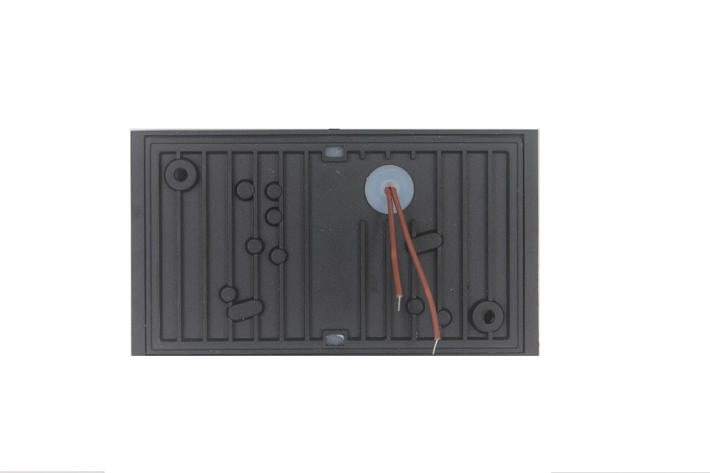 Up Down COB Moderne lampade da parete a LED 10W Indoor Outdoor Lighting Applique da parete impermeabile a parete
