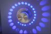Portico Luci a led Moderne da incasso 3W Applique colorate applique da parete a led per applique da parete a led per applique da parete a led per interni
