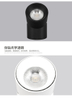 Lampade da parete Led Lineari Luce su e giù Corpo luminoso Lampada Articolo Illuminazione Stile Ufficio moderno Rohs Materiale Epistar Flusso in ingresso