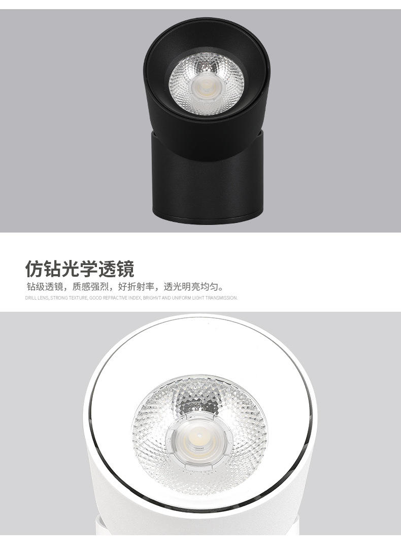 Lampade da parete Led Lineari Luce su e giù Corpo luminoso Lampada Articolo Illuminazione Stile Ufficio moderno Rohs Materiale Epistar Flusso in ingresso