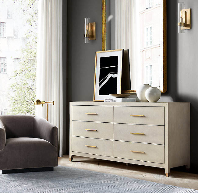 Lampada da parete semplice americana di design post moderno Lampada da parete di fondo del soggiorno della camera da letto della personalità nordica del modello della candela