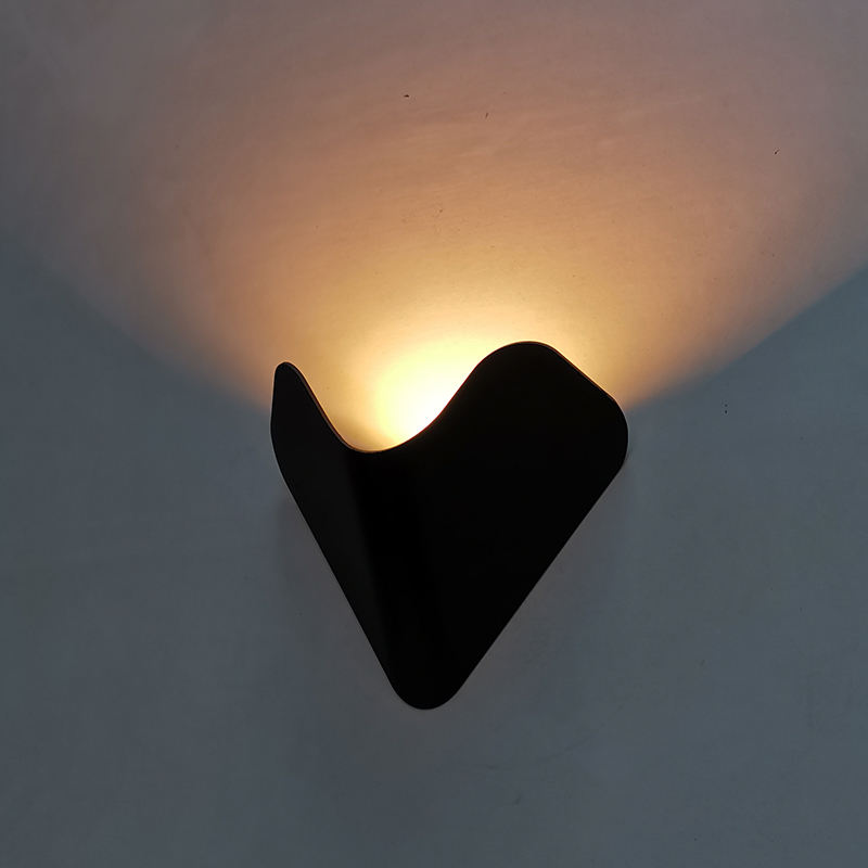 3W Luci a Led per Interni Lampada da Parete Speciale Illuminazione a Led per Interni Luci per Scale a Led Illuminazione per Interni a Led per Interni Luci per Interni a Led Luci a Led per Interni