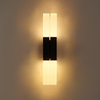 Lampade da parete per interni a LED moderne semplici da 12W luci a led luci decorative da parete decorative a led luci decorative da parete a led moderne applique da parete a led