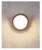 Outdoor Tuya Wifi LED Smart Lampade da parete 10W Cube RGB App Dimmerabile Sconce Giardino impermeabile Alexa Google Home Applique da parete AC85-265V
