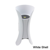 Lampada da parete a LED IP65 Illuminazione da giardino impermeabile per esterni Illuminazione da parete in alluminio AC86-265 Camera da letto per interni Soggiorno e scale