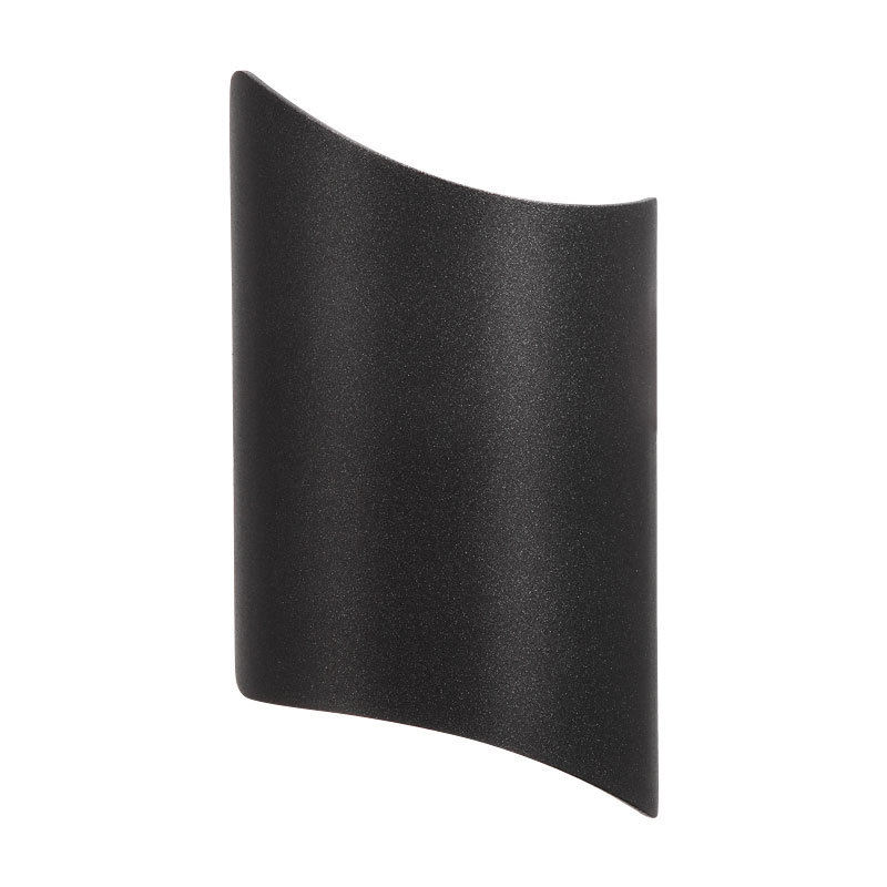 12w IP65 Lampada da parete a led moderna impermeabile per piastrelle e luci da parete per interni in alluminio con luce notturna decorativa 