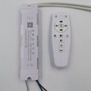 Tuya APP Gateway compatibile Zigbee Smart Dip Dimming Power Driver 2.4G controllo app e controller