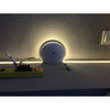 Lampada moderna a LED Lampada da parete impermeabile per davanzale e luce notturna per esterni di alta qualità