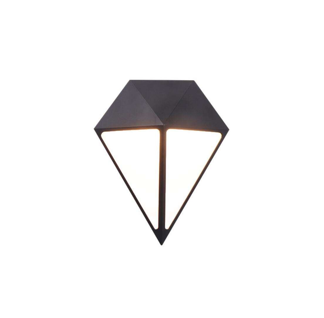 Lampada da parete su e giù per lampada da parete a led Lampada da soggiorno per interni impermeabile Illuminazione unica per prezzi all'ingrosso