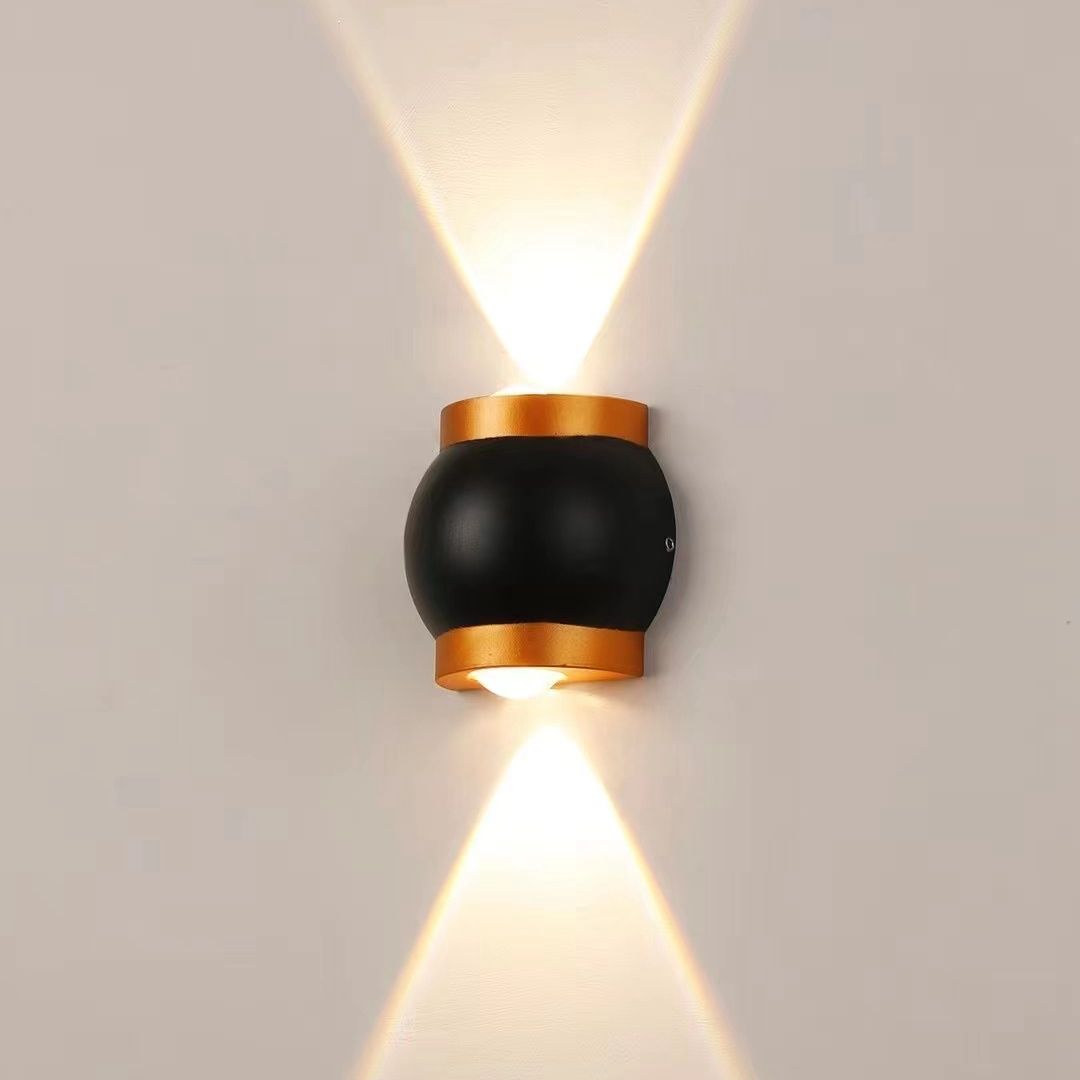 Cina Decorativo Antico Comodino Facile da Installare Applique da Parete a Led Lampada da Parete per Interni Lampada da Parete per Interni Applique da Parete per Interni