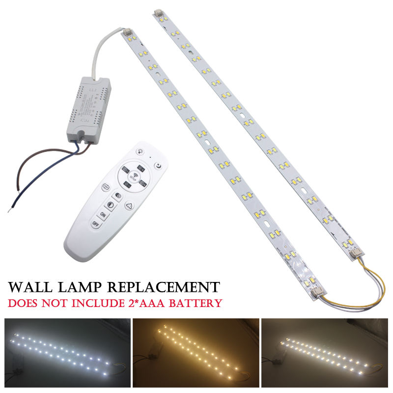 La vendita calda Dali 10v Dimmable 4ft 8ft ha condotto la lampada del negozio collegabile 36w 40w 60w potere luminoso della lampada automatica