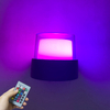 Lampada Led Decorativa Lampada Da Parete Impermeabile Rotonda In Acrilico E Luce Notturna Per Esterni