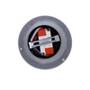 8W 12W 15W Moderna luce a LED LED Moon Lights Eclipse Lights Rotonda e luce notturna per interni di alta qualità per interni