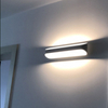 KMG Quantum DIY Modular Home Cololight LED Light Creative Lamp Hexagon Wall Power Item Decorative Lighting Chip Warm SMD Color