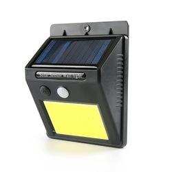 LED Solar Power Light 20LED Luce a parete Sensore di movimento PIR per esterni Scaldabagno solare impermeabile