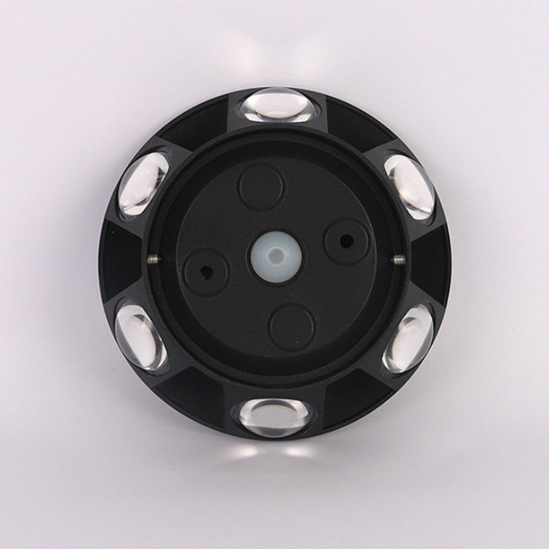 Lampada da comodino a fungo da 6W 8W LED lampada da parete moderna per corridoio corridoio scala portico
