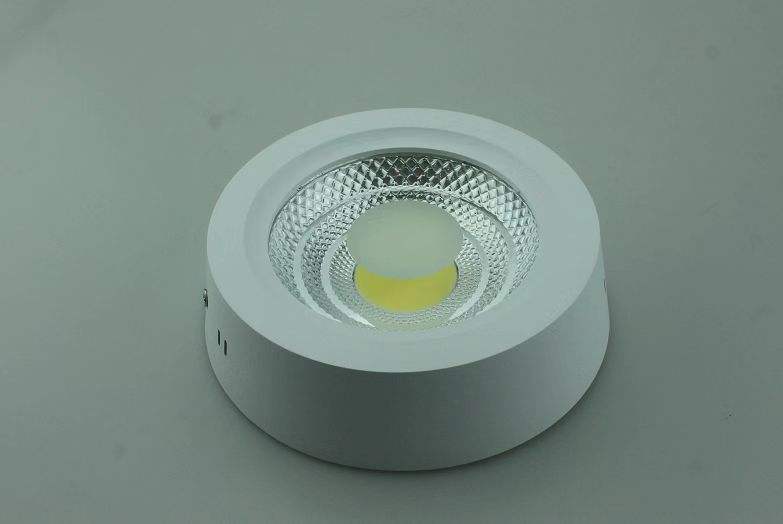 10W 15W 25W 30W pannello led lampada pannocchia montata in superficie da incasso balcone camera da letto cucina circolare senza fori