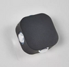 Applique da esterno impermeabile IP65 4W LED Applique da parete in alluminio Applique da parete da giardino a LED