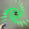 Lampada da parete per scale a led in alluminio 3w ​​Lampada da parete per interni per home office con prezzo di fabbrica e luce notturna moderna di fantasia