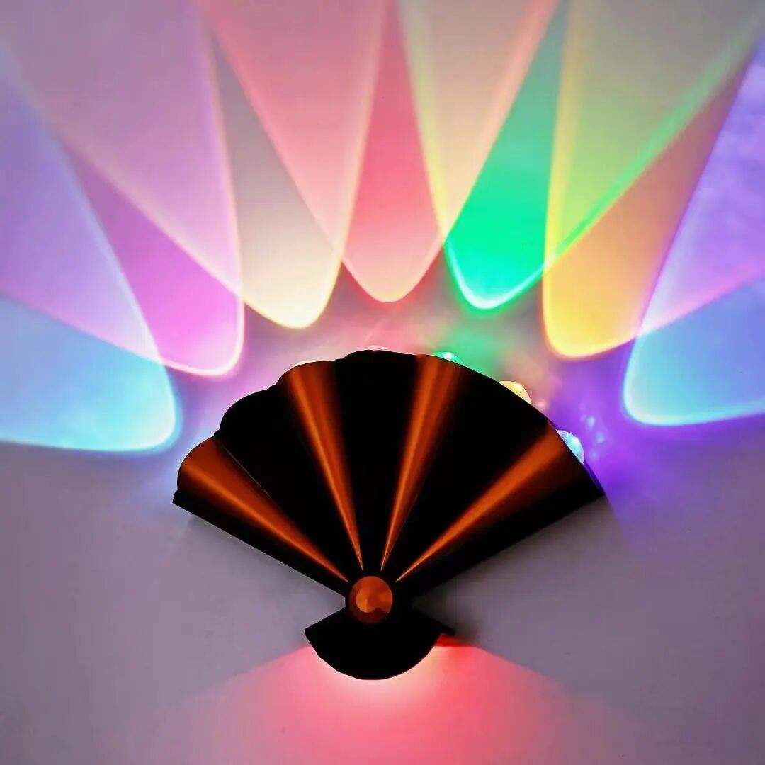 NUOVA lampada da parete per esterni LED semplice luce a prova di umidità IP65 impermeabile per corridoio corridoio balcone villa cortile decorare luci