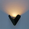 3W LED per interni illuminazione a led per applique da parete illuminazione a led per applique da parete Interior design Stile europeo Stile americano