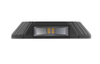 Lampada solare 8LED Lampada da esterno impermeabile IP65 lampada da parete per cortile per la decorazione della villa da giardino