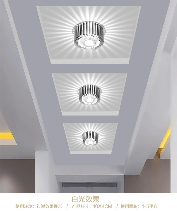 Lampada da parete a soffitto a LED rgb girasole con telecomando rgb illuminazione per interni lampada per decorazioni per la casa di alta qualità