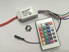 Driver RGB + chip LED