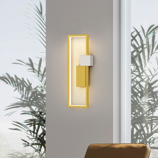 New Modern Led Lampadario Soggiorno Sala da pranzo Anello di ferro Lampadario a sospensione per interni Lampada Illuminazione Decorazioni per la casa Cucina Corridoio nordico