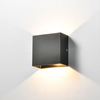 6W COB Applique da parete per interni Camera d'albergo Corridoio Hall Loft Scala Applique da parete LED Risparmio energetico Luce notturna Lampada da parete per interni a LED