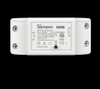 Itead Basic R2 Mini modulo fai-da-te interruttore luce Wifi APP Wireless interruttore di controllo remoto interruttori elettrici Smart Home 220V