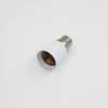 E27 a B22 Presa Accessori per l'illuminazione Presa di base Convertitore adattatore per lampadina a LED Lampadina a vite a baionetta