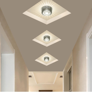 Lampada da parete a soffitto a LED Rgb girasole con telecomando RGB Illuminazione per interni