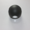 Round Ball 6W 12W Highbright Stair Antiruggine Deco residenziale Impermeabile IP65 Lampada da parete a LED in alluminio di alta qualità